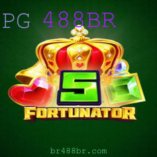 5Fortunator: Explore o Fascinante Mundo do Jogo com 488BR