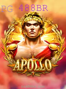 Explorando o Universo de Apollo: O Jogo do Século com a Senha 488BR