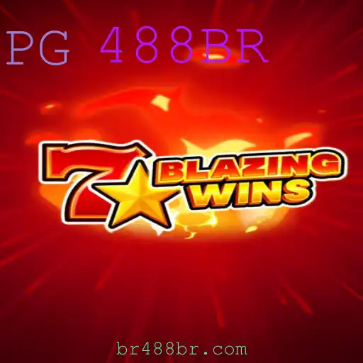 BlazingWins: Descubra a Excitante Aventura com 488BR