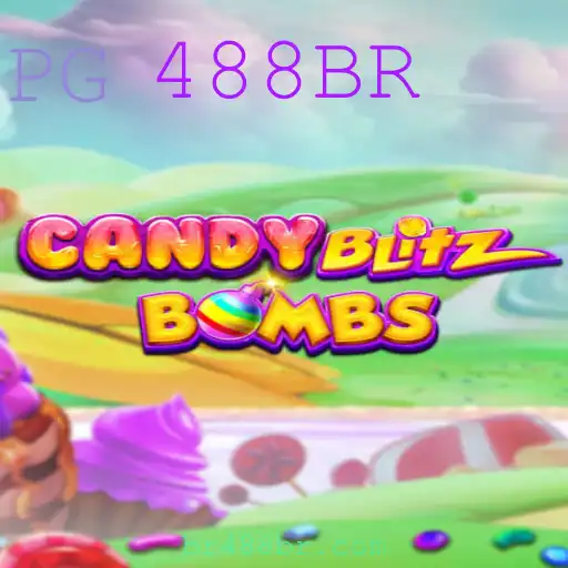 CandyBlitzBombs: Descubra o Jogo que Está Conquistando o Mundo