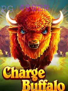 ChargeBuffalo: Um Mergulho no Mundo do Jogo 488BR