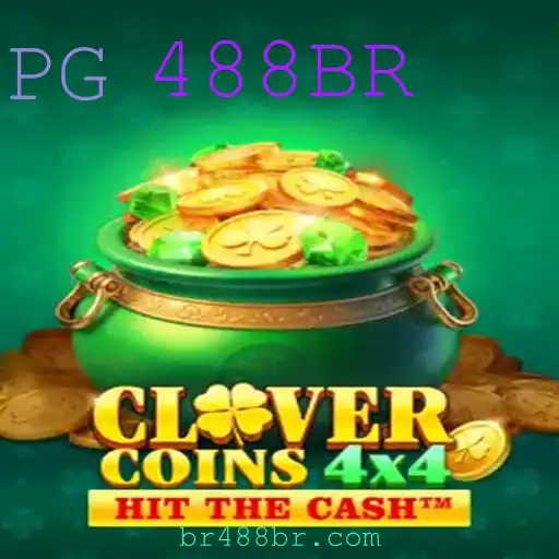 Explorando o Mundo do Jogo CloverCoins4x4