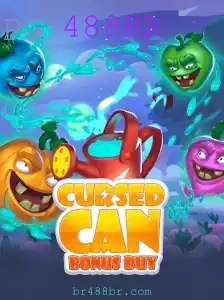 Explorando CursedCanBonusBuy: Um Mergulho no Mundo dos Jogos de Azar