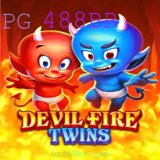 DevilFireTwins: Descubra o Universo Aventureiro e Estratégico do Novo Jogo 488BR