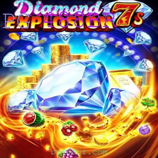 Descubra o Fascinante Mundo de DiamondExplosion7s: Jogo de Azar Envolvente