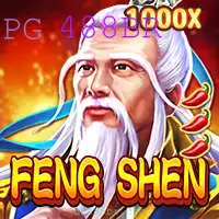 FengShen: Descubra o Jogo Inovador com a Palavra-Chave 488BR