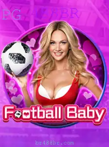 Descubra o Inovador Jogo FootballBaby e a Dinâmica 488BR