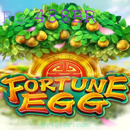 FortuneEgg: Uma Aventura Emocionante com 488BR