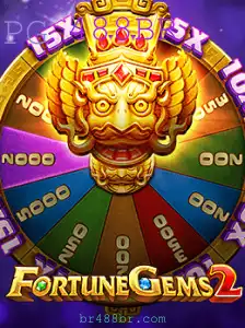 FortuneGems2: Descubra o Fascinante Mundo de Aventura com a Chave 488BR