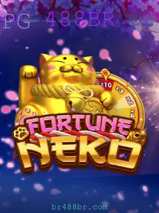Explorando FortuneNeko: O Novo Jogo de Azar e Entretenimento