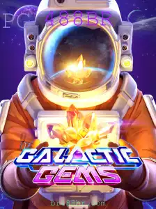 GalacticGems: Descubra o Universo do Jogo com a Chave 488BR