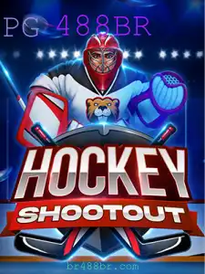 HockeyShootout: Uma Nova Era nos Jogos Digitais Inspirada pela Palavra-Chave 488BR