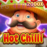 HotChilli: Um Jogo Empolgante e Picante que Conquista o Público Brasileiro
