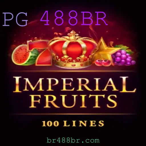 ImperialFruits100: A Nova Sensação no Mundo dos Jogos