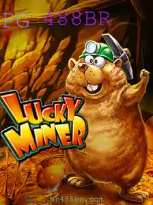 Explorando o Mundo de LuckyMiner: Uma Aventura de Sorte e Estratégia com o Código 488BR