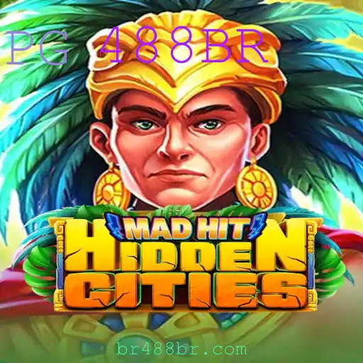 Descubra a Fascinante Aventura de MadHitHiddenCities: Um Jogo Inovador e Empolgante