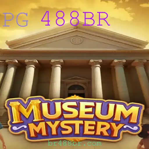 Descubra os Mistérios do Jogo MuseumMystery com 488BR
