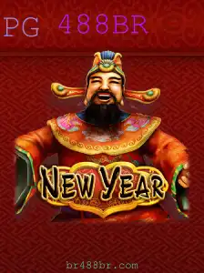 Descubra o Fascinante Mundo de 'NewYear': O Jogo 488BR