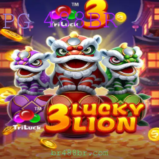 Descubra o Mundo de Aventura de 3LUCKYLION com 488BR