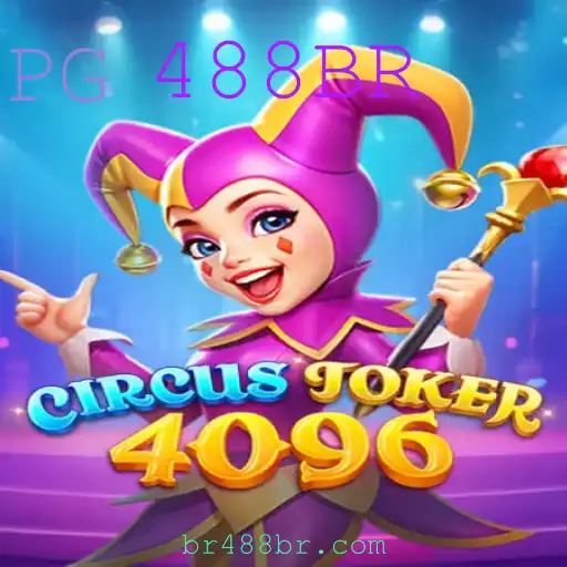 CircusJoker4096: Um Novo Jogo de Estratégia com a Atmosfera Vibrante de um Circo