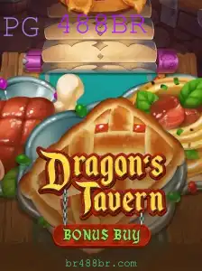DragonsTavern: Uma Jornada Épica no Mundo Mágico de 488BR