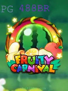 FruityCarnival: Um Mergulho no Universo Colorido do Jogo 488BR