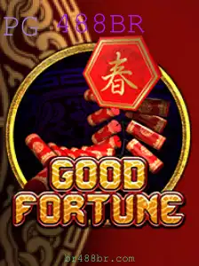 GoodFortune: Uma Imersão no Universo do Jogo Com a Estratégia 488BR