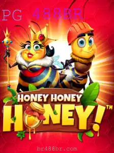 Explorando o Mundo de HoneyHoneyHoney: Um Mergulho no Jogo Envolvente com a Palavra-Chave 488BR