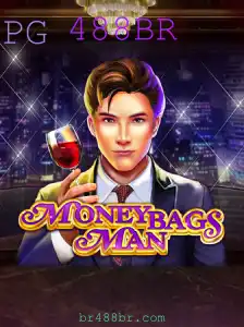 Descubra o Fascinante Mundo de MoneybagsMan: Aventuras e Estratégias