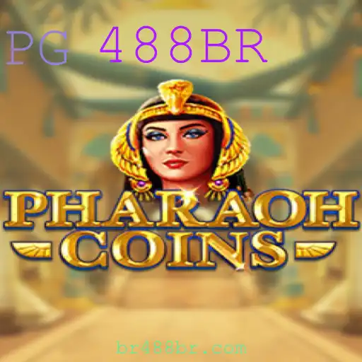 Descubra 'PharaohCoins': O Fascinante Mundo do Jogo 488BR