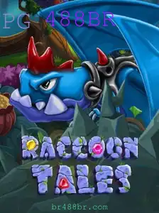 Explorando RaccoonTales: Um Novo Clássico dos Jogos com Tema Animal