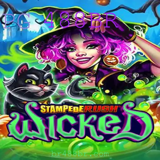 StempedeRushWicked: A Aventura Incrível do Jogo 488BR