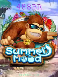 SummerMood: O Jogo Que Captura a Essência do Verão