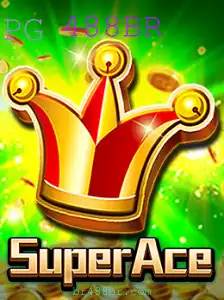 Descubra as Aventuras de SuperAce: Um Jogo Inovador