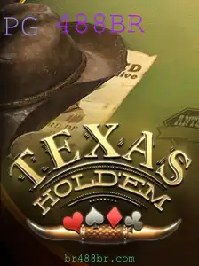 Descubra o Fascinante Mundo do Texas Hold'em: Introdução e Regras