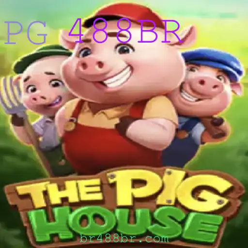ThePigHouse: Explorando o Universo de Possibilidades no Jogo 488BR