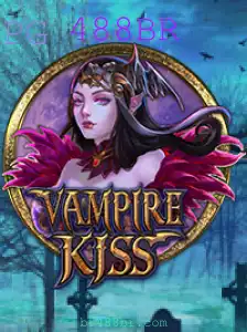 Explorando o Mundo de VampireKiss: Um Jogo de Estratégia e Suspense