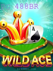 WildAce: A Nova Sensação no Mundo dos Jogos