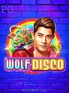 WolfDisco e suas Regras Inovadoras: Uma Experiência de Jogo Única