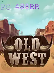 Explorando o Universo Incrível de OldWest: Uma Jornada pelo Jogo 488BR