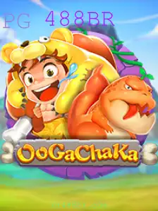 OoGaChaKa: Descubra o Novo Fenômeno do Mundo dos Jogos