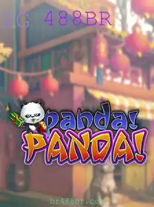 Tudo o que você precisa saber sobre o jogo PandaPanda e sua palavra-chave 488BR