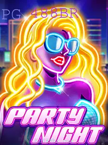 PartyNight: A Inovadora Experiência de Jogo Multissensorial
