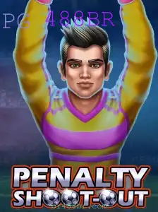 PenaltyShootOut: Descubra Como Jogar o Popular Jogo de Futebol 488BR