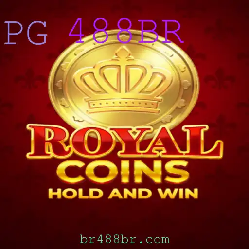 Descubra a Aventura no Mundo de RoyalCoins com 488BR