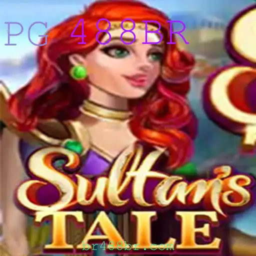 Explorando o Mundo de Sultanstale: Um Mergulho no Universo de 488BR
