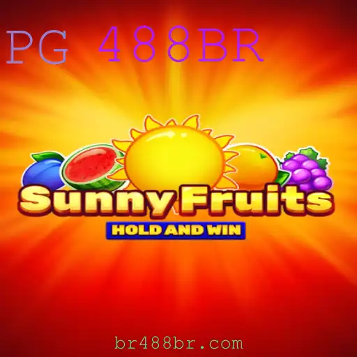 Explore o Mundo Envolvente de SunnyFruits com 488BR