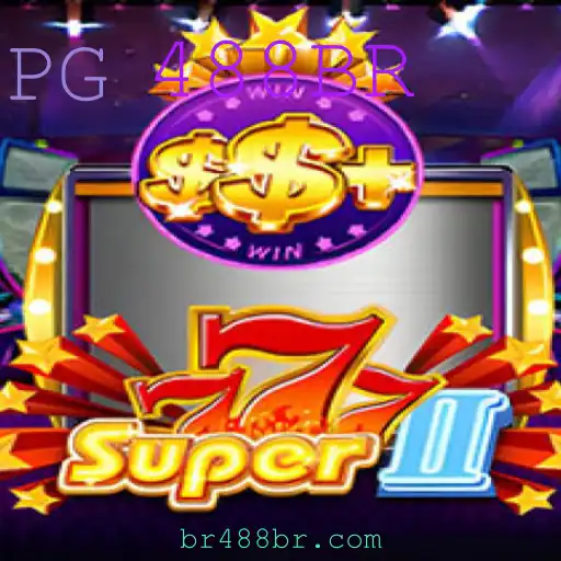 Super777II: Descubra o Fascinante Novo Jogo com a Palavra-chave 488BR