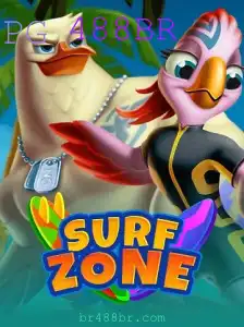 Descubra SurfZone: O Melhor Jogo de Aventura Aquática