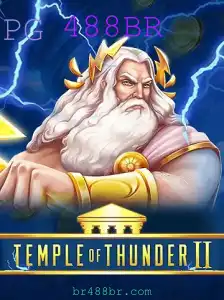 Explorando o Mundo Fascinante de TempleofThunderII: Tudo o que Você Precisa Saber